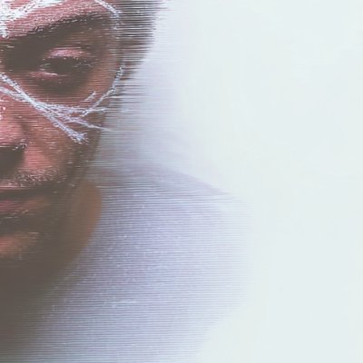 ambrosewhite's profile picture. Digital artist exploring ideas on-chain