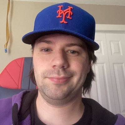 ObsessedMets's profile picture. 