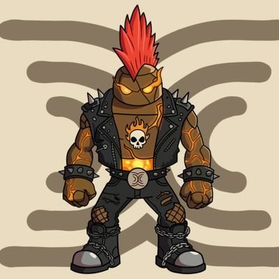 galhahaha's profile picture. contribute seismic