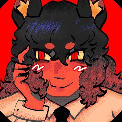 frecklestuck's profile picture. Hi I'm Freckle 🇲🇽
sylph of space
multifandom 
17 + queer inclus
🚫PROSHIP DNI !
@_maky_mako ♡
🎨 ART ACCOUNT: @touchfwuffytail