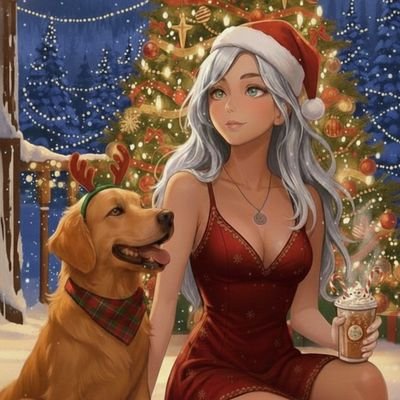 SilversCozyLife's profile picture. Fueled by iced coffee and impulsive decisions. Half cottagecore, half chaos. Bakes, games, gardens. Might bite—especially before caffeine.☕💚