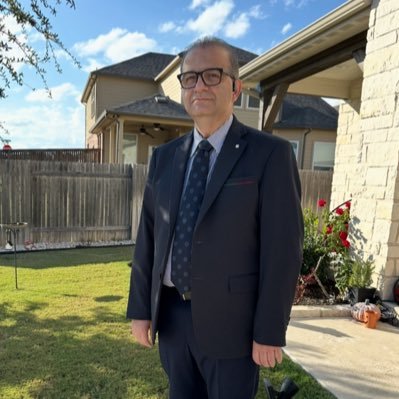 massoudmh's profile picture. 