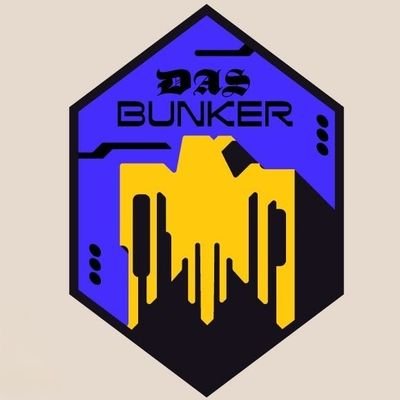 DASBUNKER's profile picture. industrial dance club