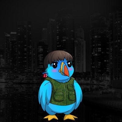 CryptoQuest55's profile picture. @AbstractChain ✳️ Believer | @PenguClash Content Creator | @ppuffins Ambassador