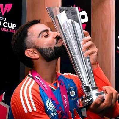 V18_786_'s profile picture. Born
November 05, 1988 (37 years)
Birth Place
Delhi
Nickname
Kohli
Height
5 ft 9 in (175 cm)
Role
Batsman
Batting Style
Right Handed Bat
Bowling Style
Right-arm