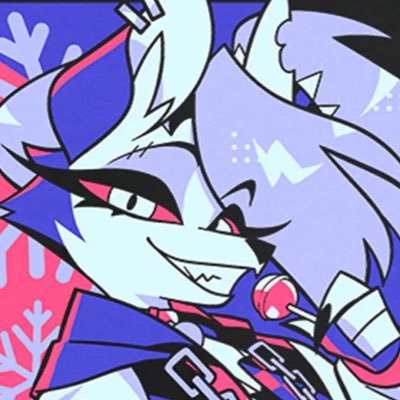 lexterlove's profile picture. 🍉🇵🇸 | hellaverse/dw account | 16 | priv: @REALloonahb (moots only) | loona, velvette, and connie enjoyer