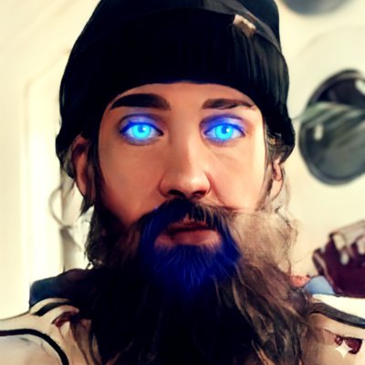 ricokristo's profile picture. Enthusiasm enthusiast. Witticism proliferator. Antidisestablishmentarianist.