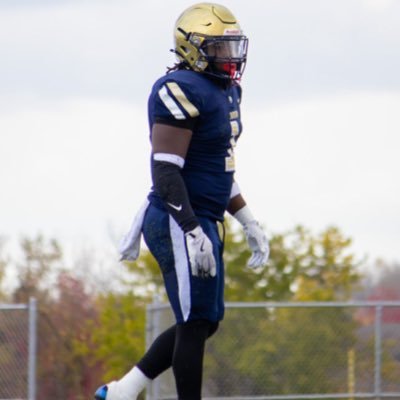 avrian_a's profile picture. RPBHS & KEISER UNIVERSITY ALUM|LB #28|🦅 & 2023 NAIA NATIONAL CHAMPION /LB #1/ 5’10” 220lbs EMAIL: avriangilbert40@gmail.com 2yrs ncaa eligible
