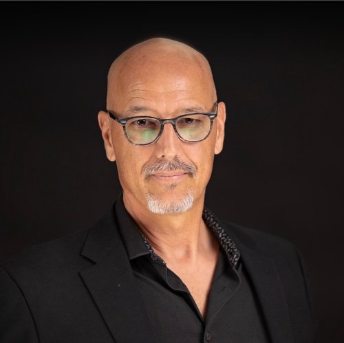 FloNightTrain's profile picture. Strategic Growth Advisor | VP, Sales | Published Author | CEO, FNT LLC | Scaling Brands for PE/VC | CTP | NPTC/ATA | MBTI: INFJ-A | MENSA Est. 98%