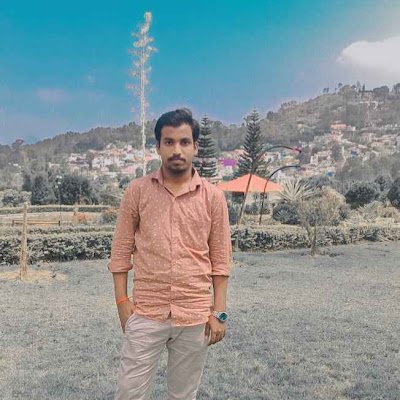 CManogaran43334's profile picture. 