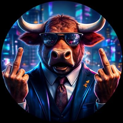 BitcoinRevere's profile picture. Bitcoin Extremist | Altcoin enthusiast | 
 🇺🇲