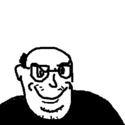 triggneckbeard's profile picture. wait
no
that’s not funny