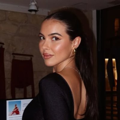 Janine9101's profile picture. Clothing studio owner 👗 | Passionate cook & weekend hiker, Skiing | Fishing addict 🎣 | Self-made, independent | Keep it clean NO PORN🚫