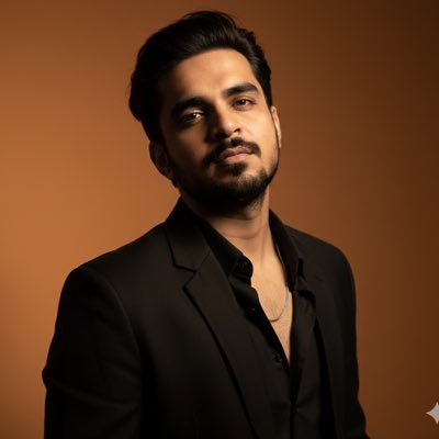 themohitrohilla's profile picture. AI engineer + Musician