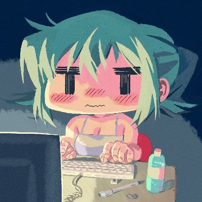 Rakka329911's profile picture. 