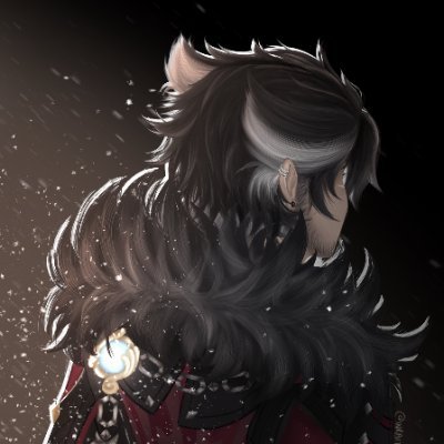 wraithfangs's profile picture. writer, artist & lover of fictional men.