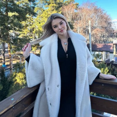 ZeiZeiL8's profile picture. Trading ideas, acquiring assets, and appreciating the finer things. The only limit is the view from the top. 💎💸✈️