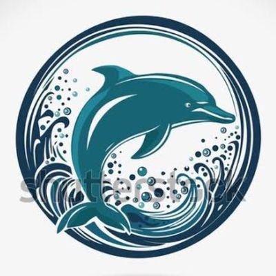 DelphinEthBase's profile picture. Delphine vibes — soft waves, calm energy, timeless beauty. 🌊✨