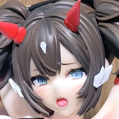 URARAWWWWWWWWW's profile picture. ミフジ ウララ G-ALIVE!のディズニー好き兼暴走エンジンな理工大学生！ジェラトーニ可愛すぎだろ。ガンプラメインに作ります。ガレキと美プラ始めました🎧🔧nit...
https://t.co/OVUbRH5tWt
