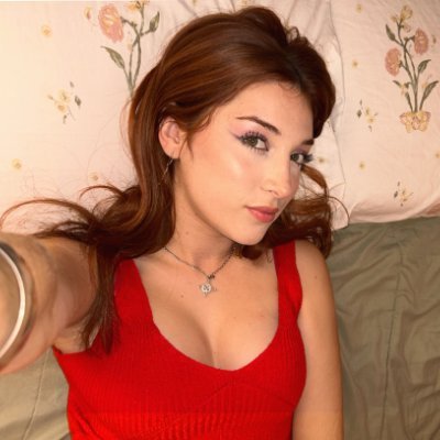 EdiliaSchu55928's profile picture. https://t.co/G9dlU6Qxzd

#followback #followme #follow #teamfollowback #followforfollow