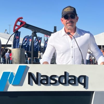 OGPermianGuy's profile picture. Pioneering the Frontier Tech Landscape in the Permian Basin via behind the meter power.  A true pick and shovel company to assist in the AI Revolution!