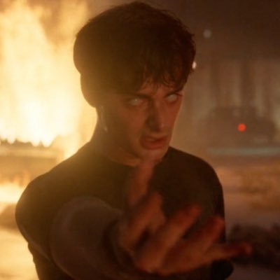 TejRan_aka_adi's profile picture. #strangerthings #will #mike #S5