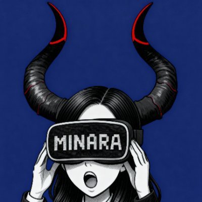 dripbitsnft's profile picture. Marketer/Artist/KOL/Dev/Advisor/Kol Mgmt/BD 
Minted out 11,111 in 35 mins & 26,656k OE 
Core team & Head of Gen-0 NFT 
@minara Backed by @Circle 
NFA DYOR