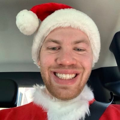 andyreed's profile picture. 