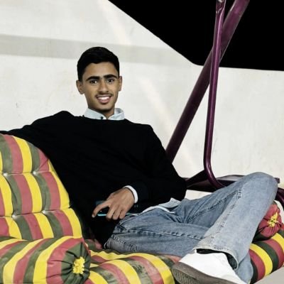 DERAR_08's profile picture. Jordanian | Born 2008 🇯🇴🍅
Focused on growth, learning, and new opportunities.
Future-driven. Always improving.