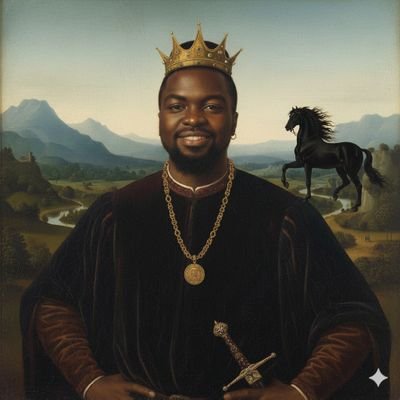 OryimanTheFirst⭐ Profile