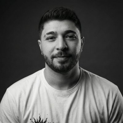 AIMevzulari's profile picture. AI Enthusiast | YouTuber | Vibe Coder & Maker | Python | Ex-Teacher | DS • ML | Math-MIS-WD | Yapay Zeka Hocası ve Abisi

https://t.co/qRiWNEr5bC