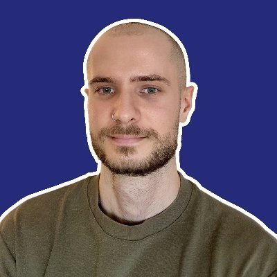 dmstoykov's profile picture. 