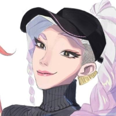 lesbianrumira's profile picture. average rumira enthusiast