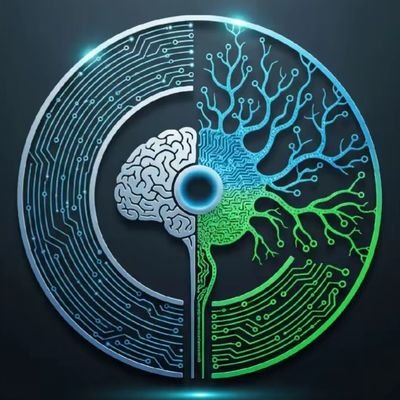 CymatrixTechno's profile picture. 