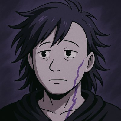 Wojakuro's profile picture. Divine shadow born from pain
HzDq2xJcfaV71J1MvvtiJ4t3RudiKpUtDbSwHMk4pump