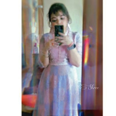 𝐒𝐇𝐑𝐄𝐄 ♕︎ॐ🧚🏻‍♀️ Profile