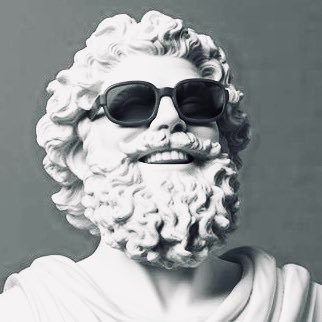 sistemafallido_'s profile picture. La vida podría ser peor: podrías estar atrapado en una reunión de Zoom sin poder apagar la cámara mientras llevas pijama."