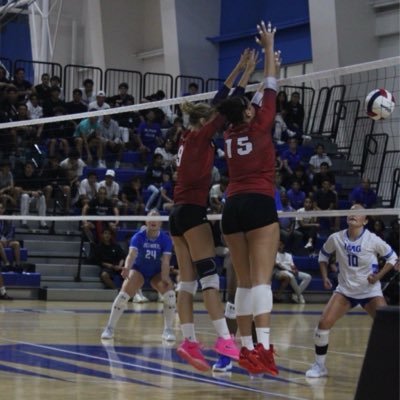 oliviafallen27's profile picture. Vegas Aces 17REN  #14 | Coronado HS #15  | c/o 2027 | DH:Left| 6’3 RS/MB| 3.7 GPA|