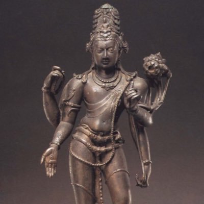 Indraketu1's profile picture. 𑀧𑁆𑀭𑀣𑀫𑁆 | Indic Aesthetics | Dharmapilled | 🇮🇳