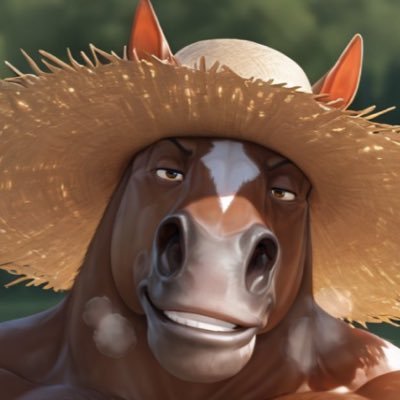 HungHorseStud's profile picture. “Welcome to The Ranch! 75 acres of Hardcore Horse Studs ready to rail ya!~”