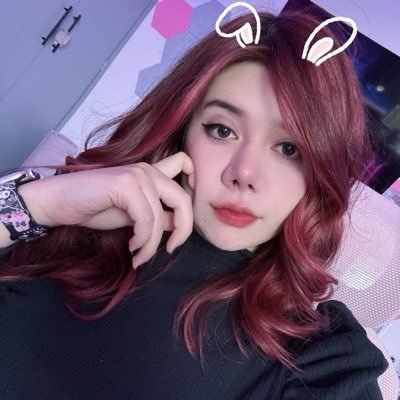 Lingames_'s profile picture. ♡₊ 1M🎀 🧸Hola soy Linda, Lin me dicen y otros dicen Lin Games 🎀₊✩ ˚ ༘♡ ⋆｡˚ ꕥ♡ ⋆｡˚ ❀ ₊˚ ໑ 🌷