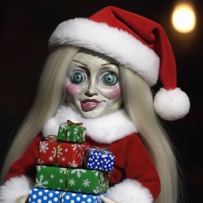 erenfromtargets's profile picture. ‘Tis the season to be jobless’ | 🎄☃️🦌 it’s giving Mrs Claus chi 🎁🎅🏻