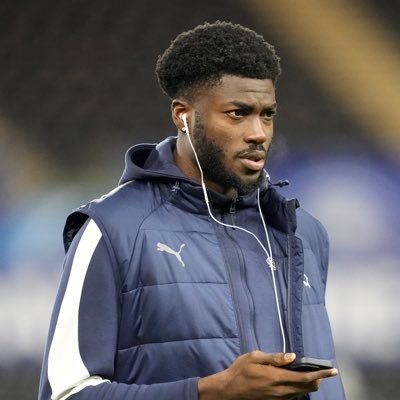 Patrick_agyy's profile picture. God #1 always❤️