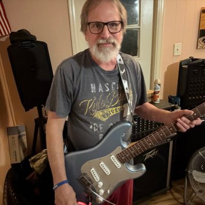 RobertLamb1961's profile picture. Singer/Songwriter, conservative in Tennessee
