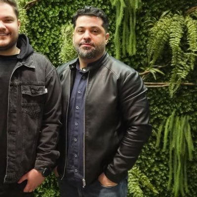 amindlv's profile picture. ⚖️lawyer