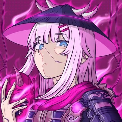 wandaarts's profile picture. NFT Collector 🦧 ✨

Freelancer | Artist | Animator | Editor🤍✨ | Coffee  Netflix Cooking 
Artist: @fewocious | Dev: @snowfro

alt: @this_is_wandaa