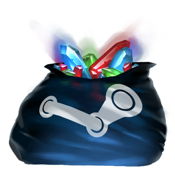 Hyberwombat's profile picture. ● Steam Market
● Eventos y Sorteos
● Gameplays y Reseñas
● Directos y Contenido RT