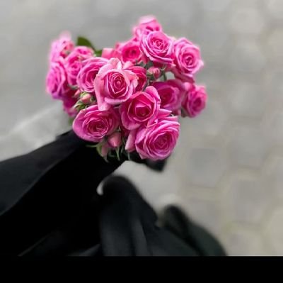 Muslimah4lifeR's profile picture. Muslimah||
Alhamdulillah||
Allah is sufficient for me ||
Registered nurse 🤍