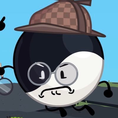 officialuhmuuh's profile picture. BFDI, II, South Park, super Mario, rareware , adventure time, FNAF (not binary) (17)