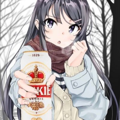 Ilikepancakesin's profile picture. weird eepy nerdy coder trans girl🏳️‍🌈 🏳️‍⚧️. github: https://t.co/ukJ6WV4uyj